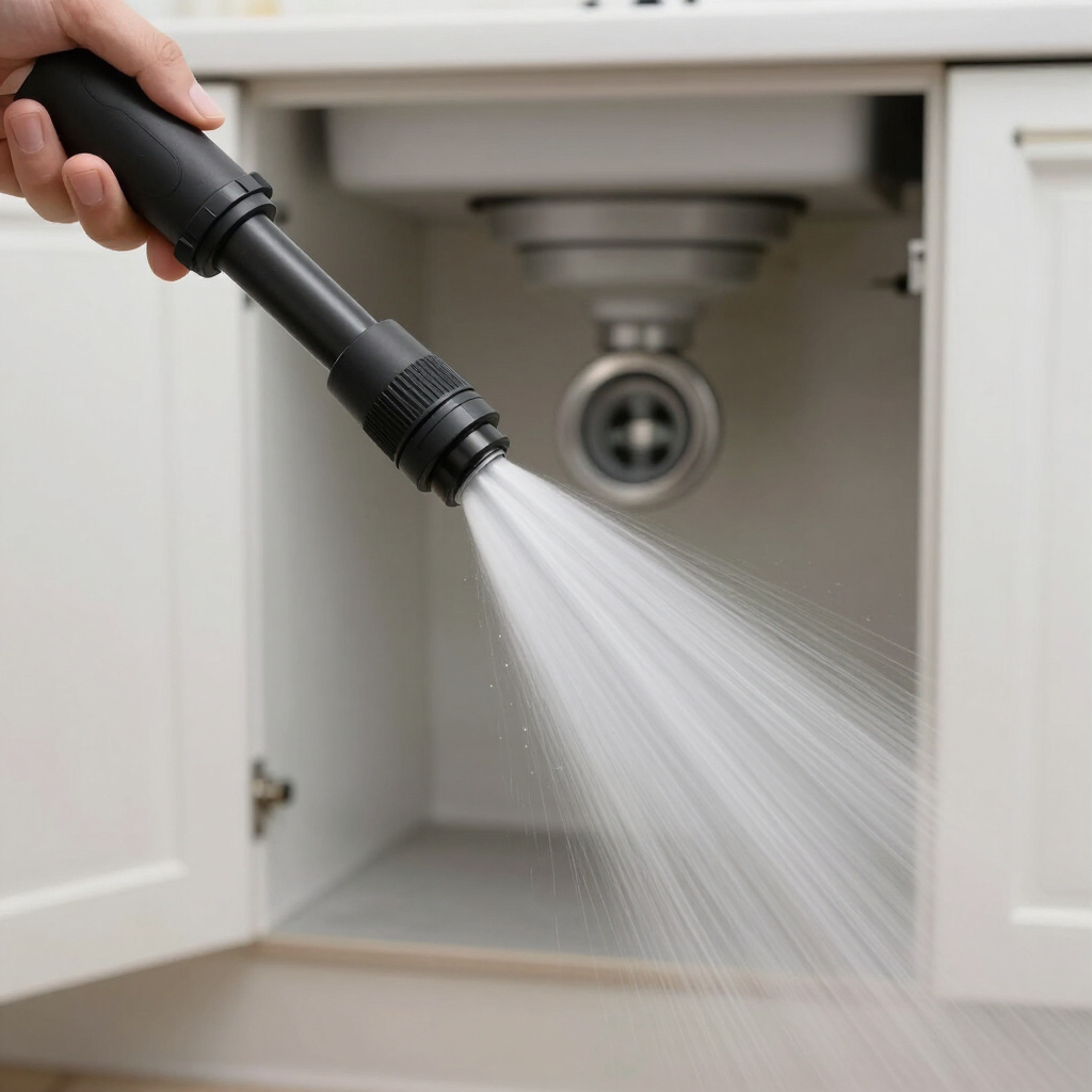 Drain Cleaning & Unclogging in Fremont