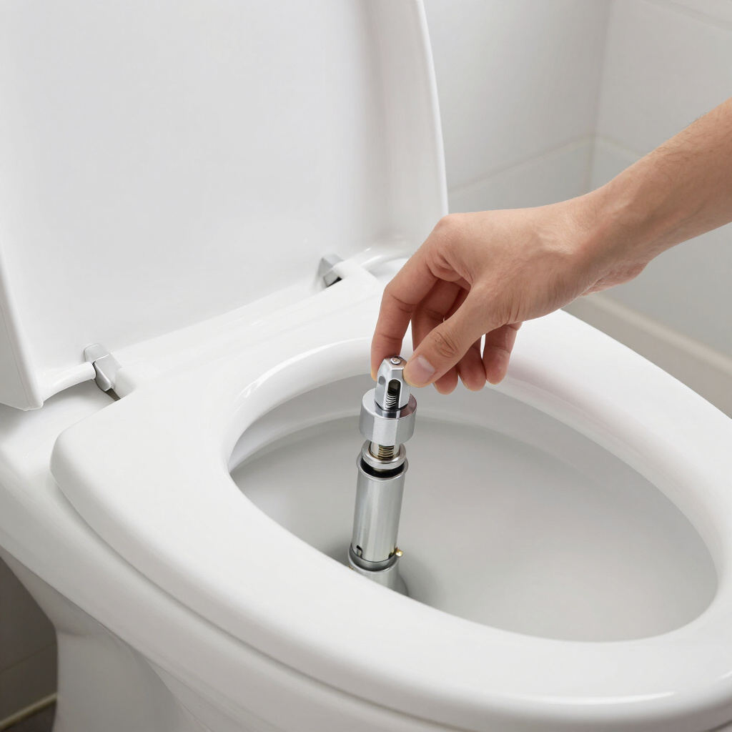 Toilet & Faucet Repair in Fremont