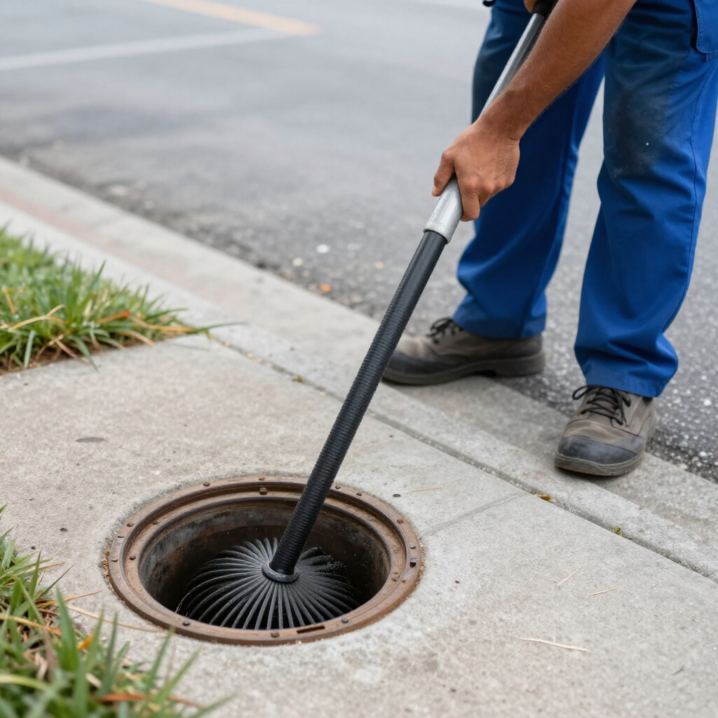 Sewer & Pipe Services in Fremont