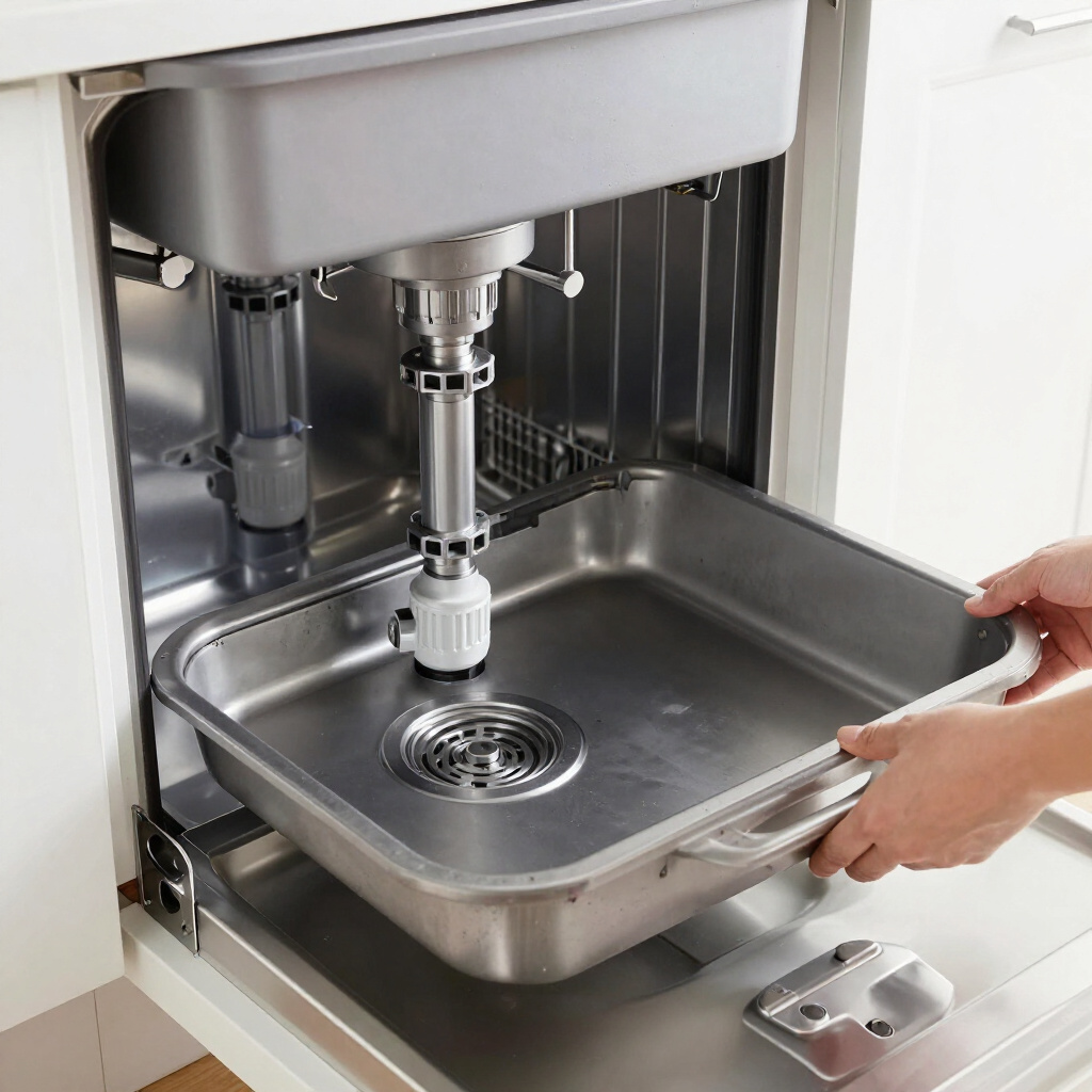 Garbage Disposal in Fremont