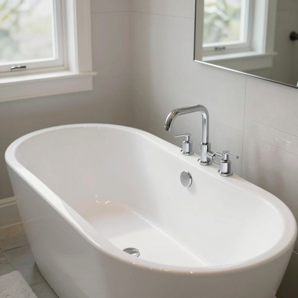 Bathroom & Kitchen Upgrades in Fremont